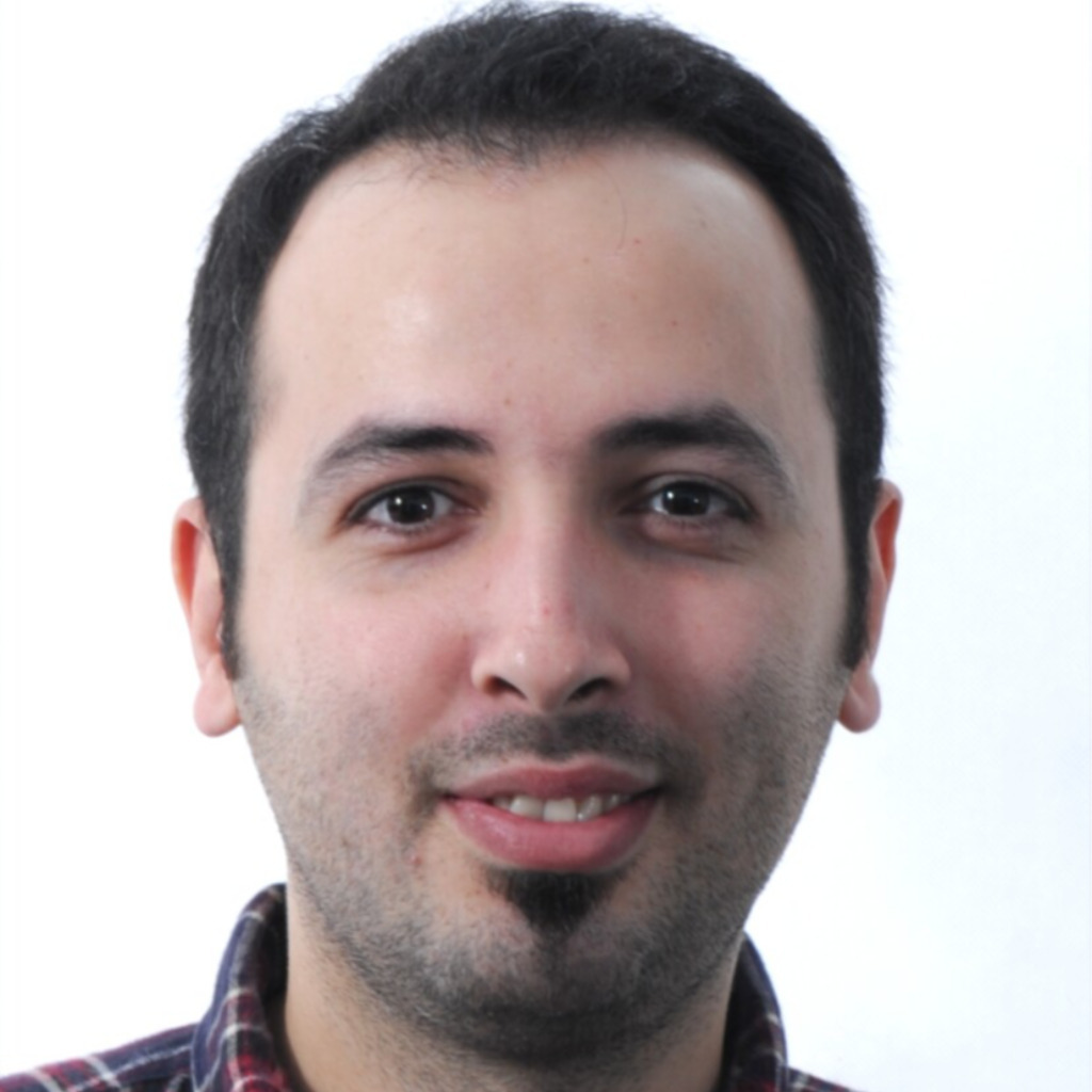 Danial Doustarmoghaddam Senior IOS Developer Revolut XING