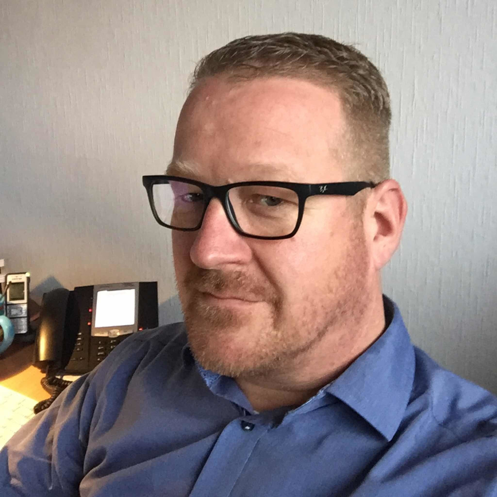 Wolfgang Irmer Geschäftsführer Kakom GmbH XING