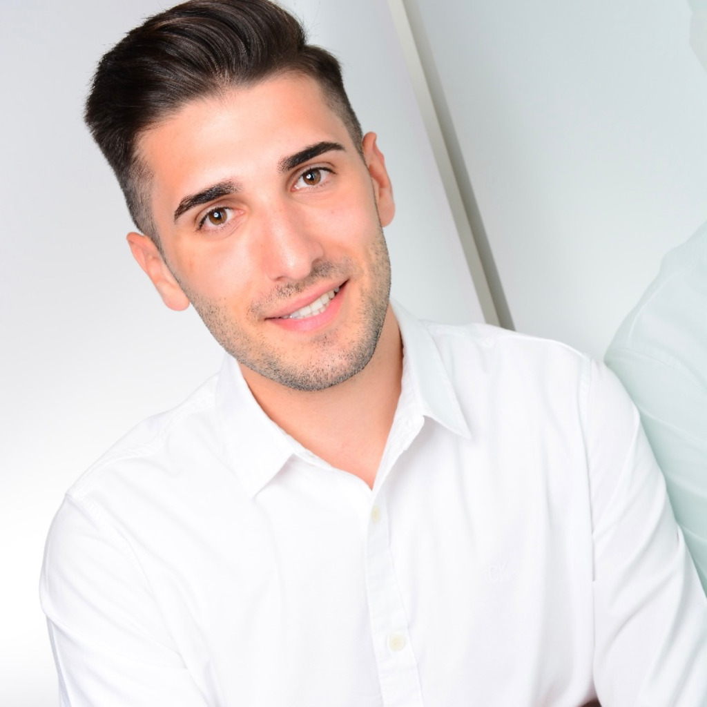 Sertan Sait Sali Chemiker Dr. Freist