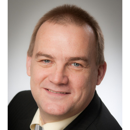 Markus Böckenfeld's profile picture