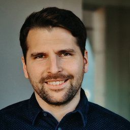 Martin Scharrer