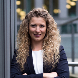 Anica Cüpper-Kurtenbach