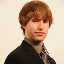 Preston Porter