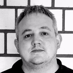 Profilbild Sven Schrod