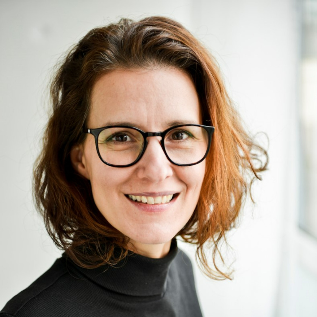 Social Media Profilbild Marija Hofmann Köln