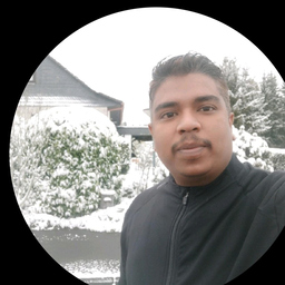 Swapnil Charpelwar