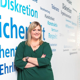 Johanna Classen - HR Referent - Giesecke+Devrient Mobile ...