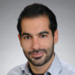 Manthos Takidis's profile picture