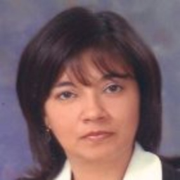 Prof. GLORIA DUFAY LOPEZ PATIÑO