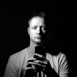 Vladimir Moryakhin's profile picture