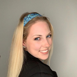 Vivian Angel Gabriel