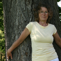 Hannelore Hübscher