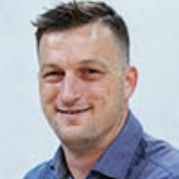 Armin Keller