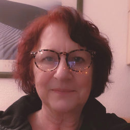 Angelika Gigerich