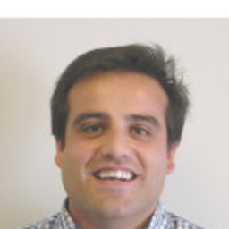 Guillermo Garcia Herrero