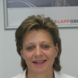 Claudia Hagenmüller