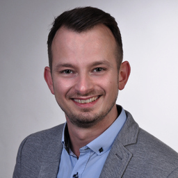 Daniel Kraft