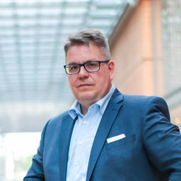 Profilbild Arno Müller