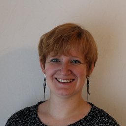 Ilona Heurich