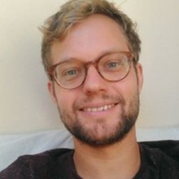Daniel Baumert