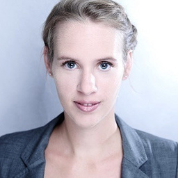 Katharina Tront