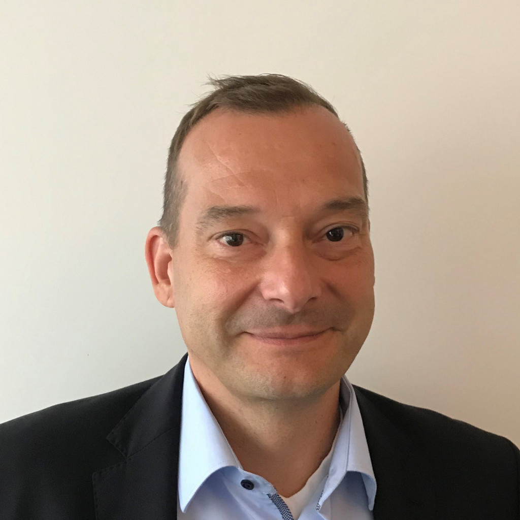 Frank Kirsch Account Manager Fachvertrieb IT & Inhouse