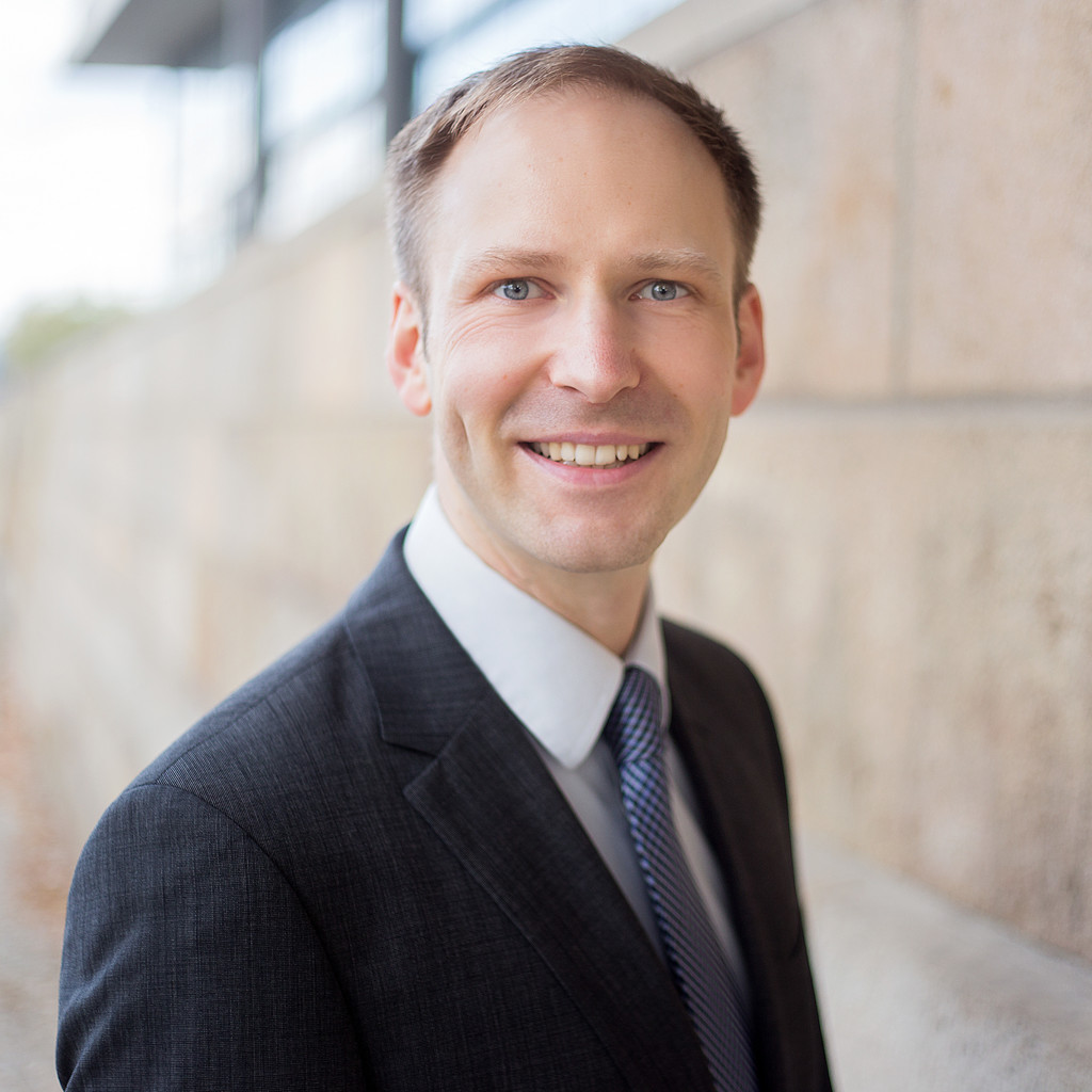 Robert Fuchs Senior Buyer Strategic Sourcing / Deputy Head of