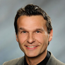 Wolfgang Grimm