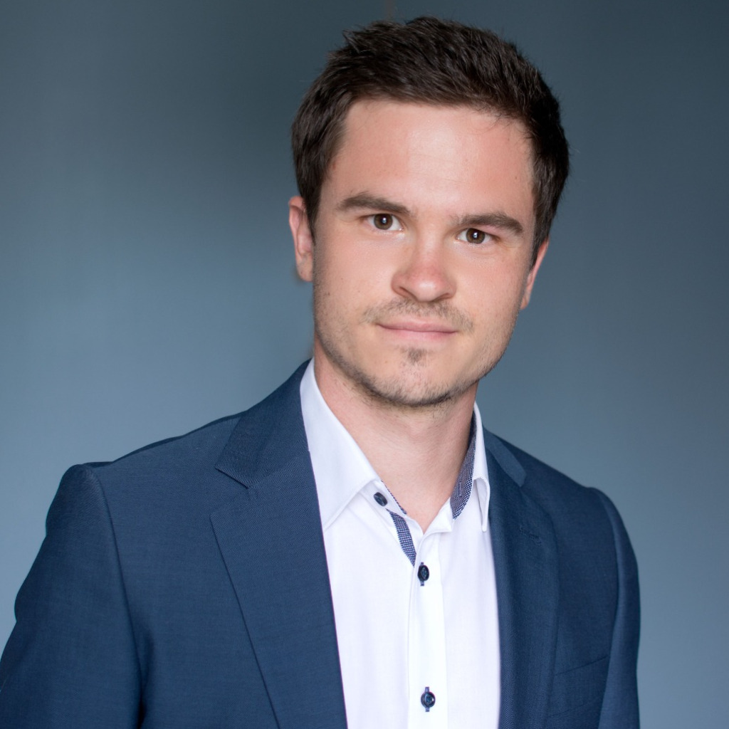 Social Media Profilbild Niklas Westphalen 