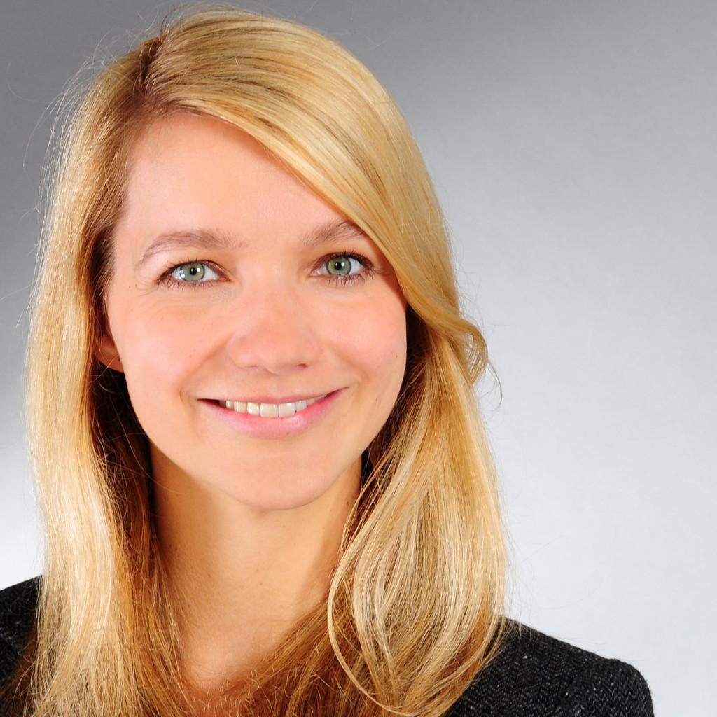 Sandra Gramzow Legal Counsel Zalando SE XING