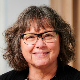 Marianne Krogh
