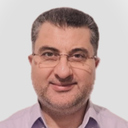 Mag. Ahmad Almasri