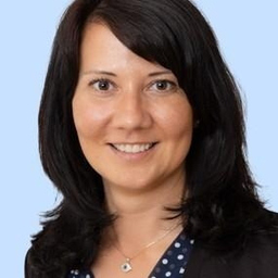 Stefanie Baust