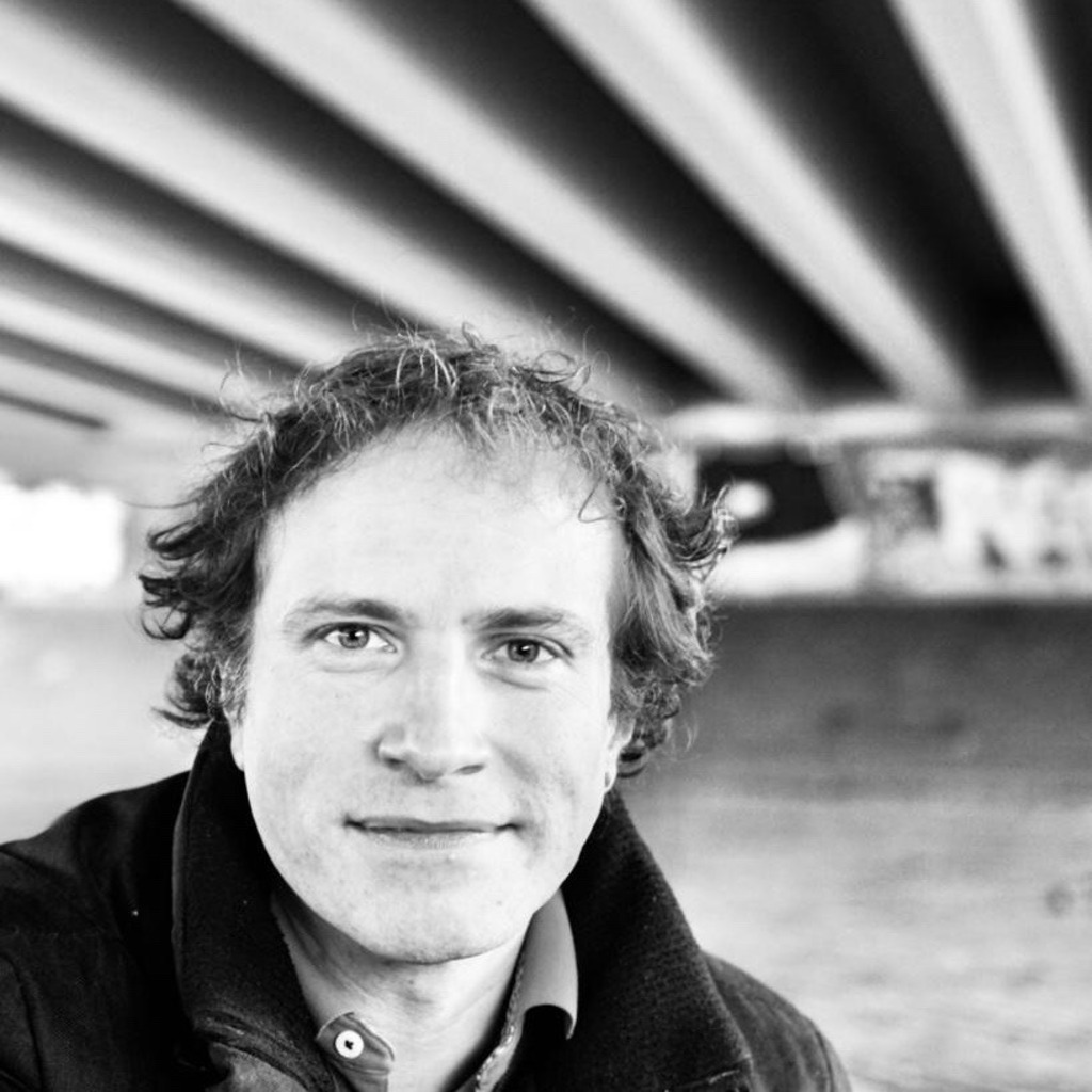 Johannes Glück Engineering Manager Xempus AG XING