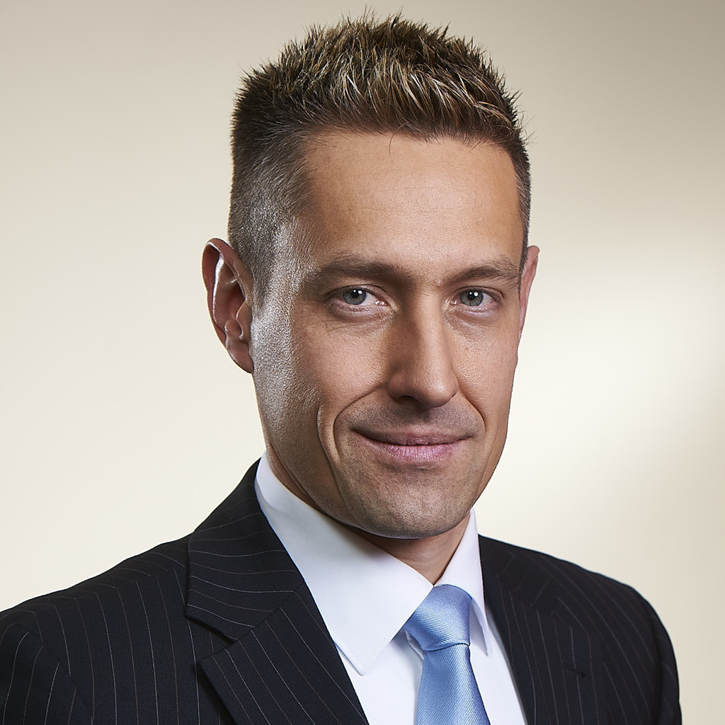 Dipl.Ing. Daniel Koch Prokurist / Vertriebsleiter FLÖTER