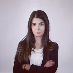 Anastasia Pascal