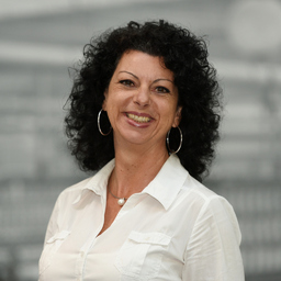 Alexandra Haustetter