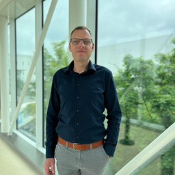 Sebastian Kropp
