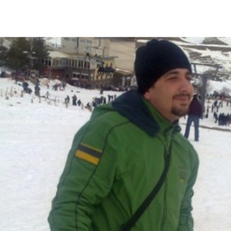 Ahmet Ekiz