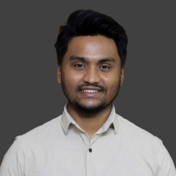 Praveen Kumar M S