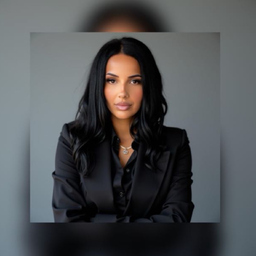 Michelle Celine West