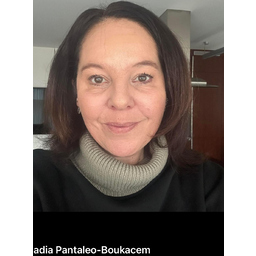 Nadia Pantaleo