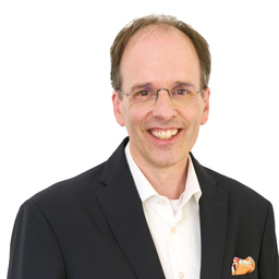 Dr. Patrick Cotting's profile picture