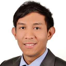 Nithipong Khuaypaiboon