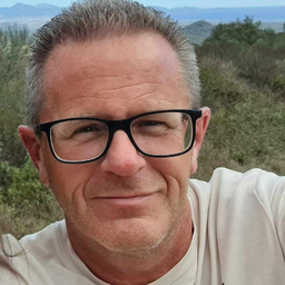 Stephan Gregier