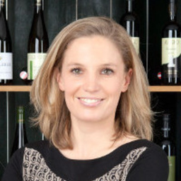 Profilbild Julia Schiller - Weinhandel in München