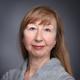 Nadezda Römhild 