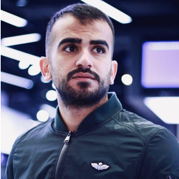 Mohammad Meysamzadeh
