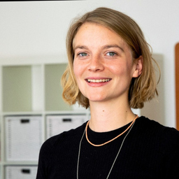 Josefine Hüttisch