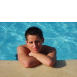Damian Olma